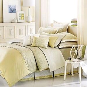 Charisma Marquette Queen Duvet Cover